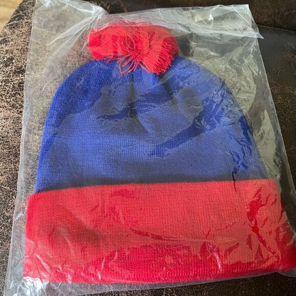 1 LEFT! South Park Stan Marsh Beanie Unisex - Picture 4 of 4